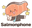 Salmonphone ผ่อนไอโฟนไม่ใช้บัตรเครดิต